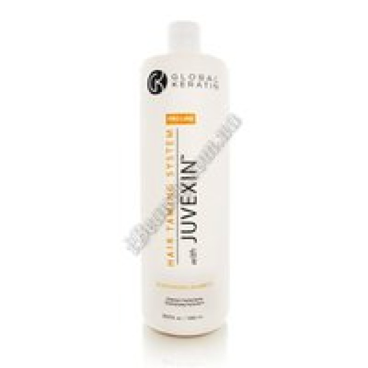 Шампунь-домашній догляд - Moisturizing Shampoo Keratin, 1000 ml