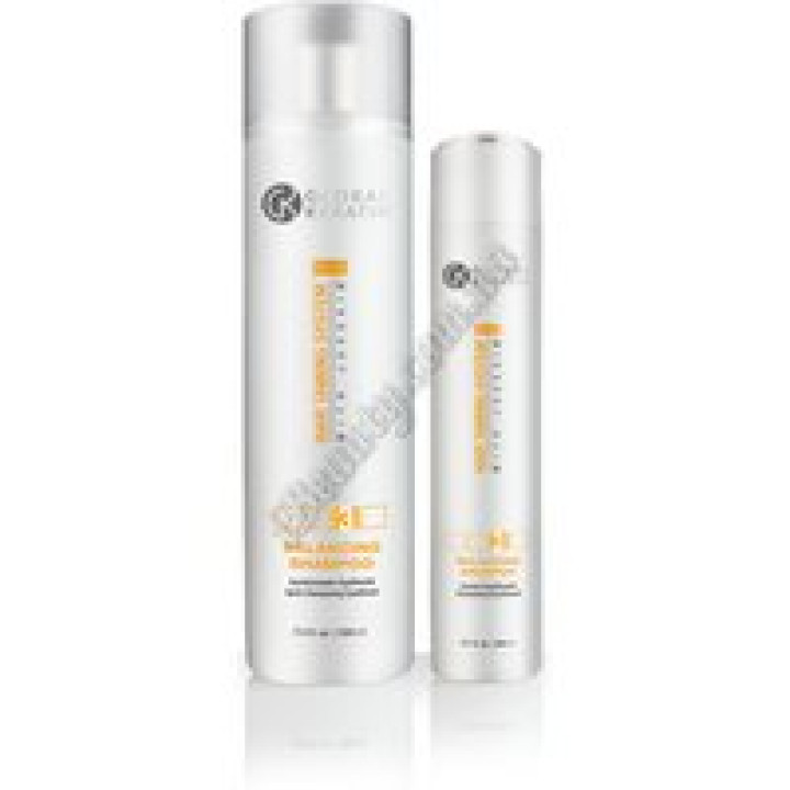 Шампунь-домашній догляд - Balance Shampoo Keratin, 300 ml