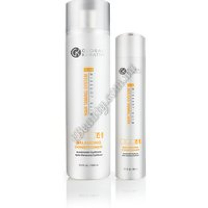 Кондиціонер-домашній догляд - Balance Conditioner Keratin, 1000 ml