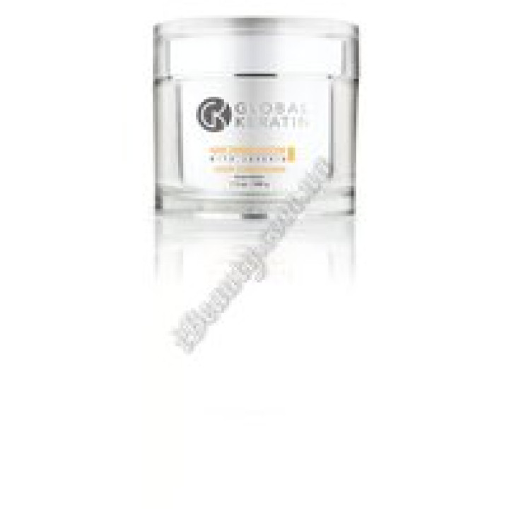 Маска для волосся - Deep Conditioner Keratin, 200 ml