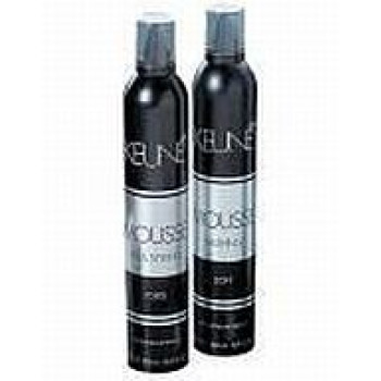 Мус Брашинг / Mousse soft brushing