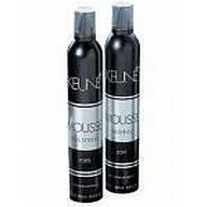 Мус м'який/Брашинг / Mousse soft brushing