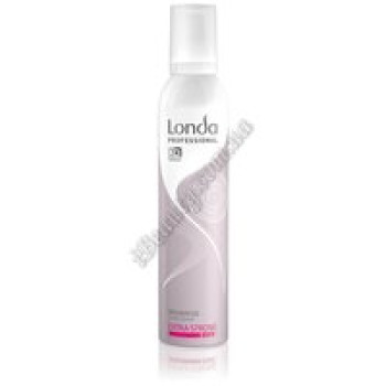 Спрей-мус для надання волоссю об'єму Londa Professional, 150 ml
