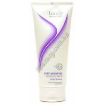 Зволожуюча інтенсивна маска Londa Professional, 200 мл