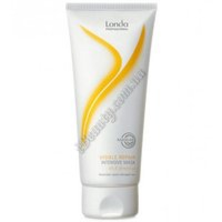 Інтенсивна маска для волосся, що відновлює, для волосся Londa Professional, 200 мл