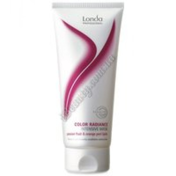 Інтенсивна маска для фарбованого волосся Londa Professional, 200 мл