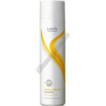 Шампунь Londa Professional, що відновлює, 250 мл