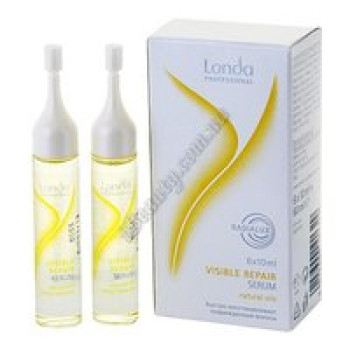 Сироватка Londa Professional, що відновлює, 10 мл*6