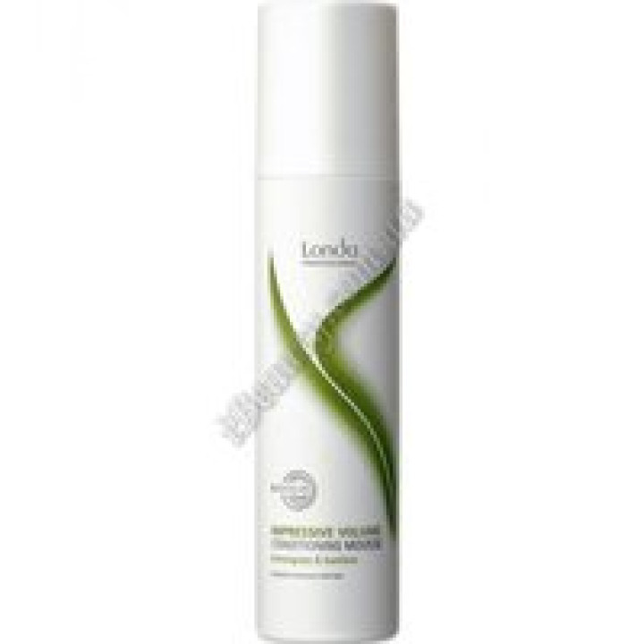 Мус-кондиціонер для об'єму Londa Professional, 200 мл