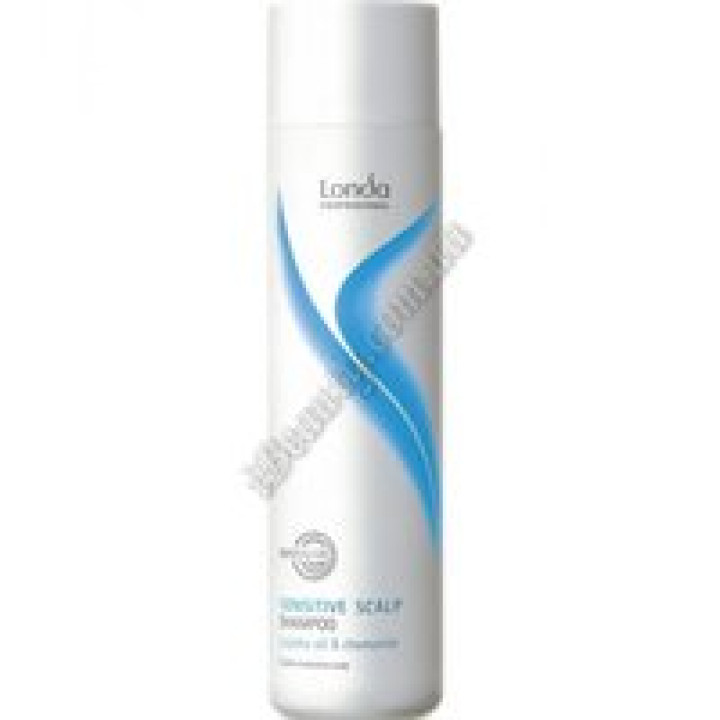 Шампунь для чутливої шкіри голови Londa Professional, 250 мл