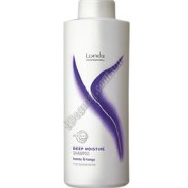 Зволожуючий шампунь Londa Professional, 1000 мл