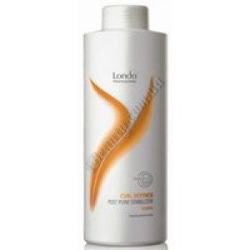 Стабілізатор завитків після хімічної завивки Londa Professional, 1000 мл
