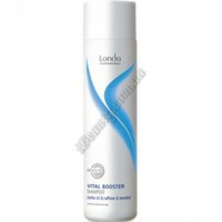 Поживний шампунь Londa Professional, 250 мл