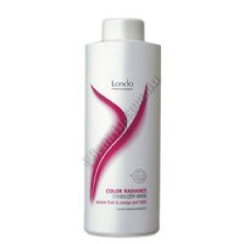 Стабілізуюча маска для фарбованого волосся Londa Professional, 1000 мл