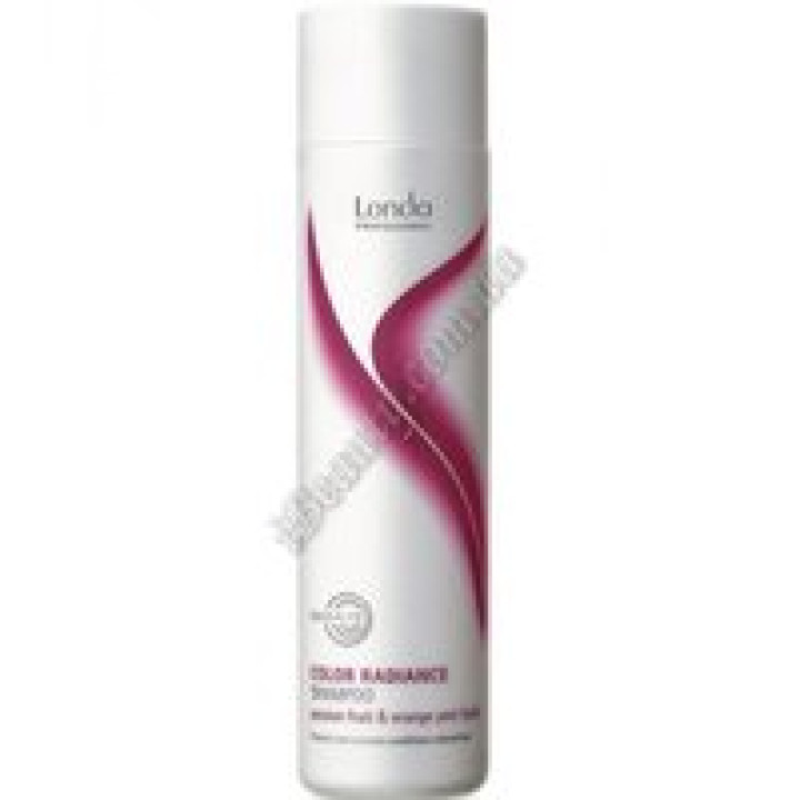 Шампунь для фарбованого волосся Londa Professional, 250 мл