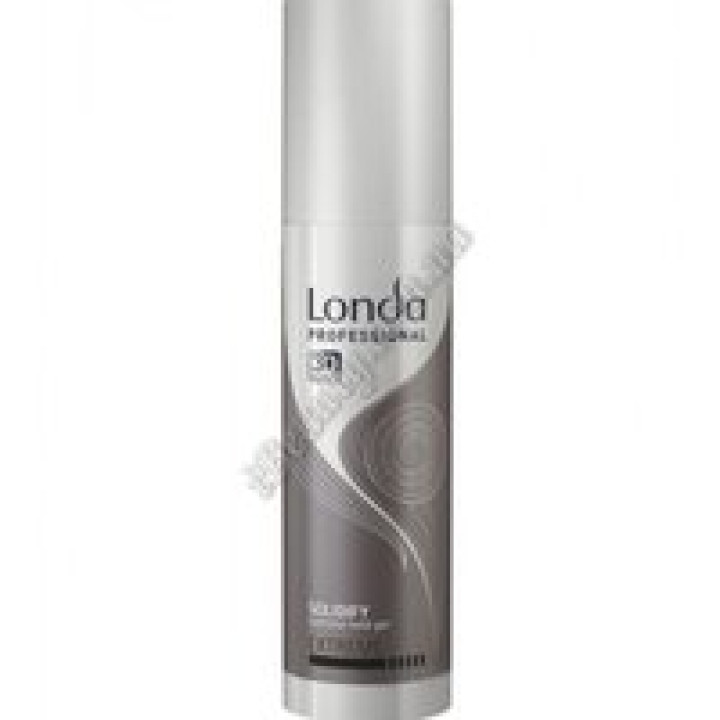 Гель екстремальної фіксації LONDA GEL SOLIDIFY Londa Professional, 100 ml