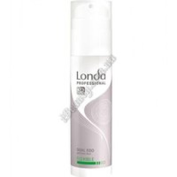 Гель-віск еластичної фіксації LONDA GEL/WAX DUAL EGO Londa Professional, 100 ml