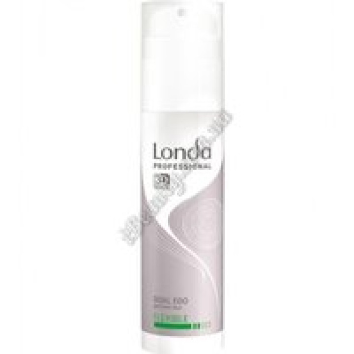 Гель-віск еластичної фіксації LONDA GEL/WAX DUAL EGO Londa Professional, 100 ml