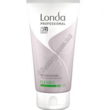 Лосьйон для вирівнювання волосся з термозахистом LONDA LOTION SMOOTHATION Londa Professional, 150 ml