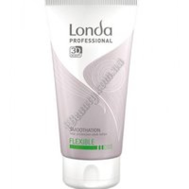 Лосьйон для вирівнювання волосся з термозахистом LONDA LOTION SMOOTHATION Londa Professional, 150 ml