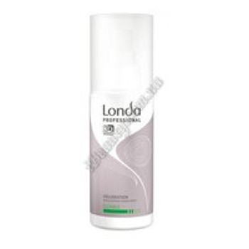 Лосьйон для об'єму з термозахистом еластичної фіксації LONDA LOTION VOLUMATION Londa Professional, 150 ml