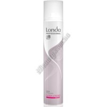 Лак для волосся екстрасильної фіксації SPRAY LOCK Londa Professional, 300 ml