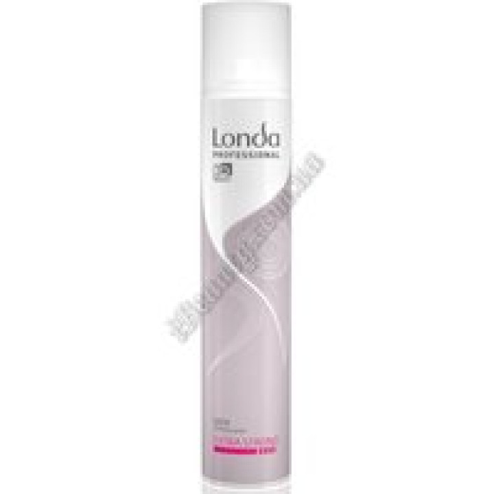 Лак для волосся екстрасильної фіксації SPRAY LOCK Londa Professional, 300 ml