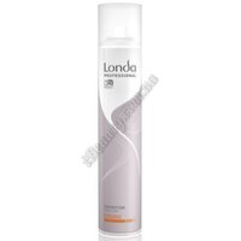 Спрей для моделювання сильної фіксації SPRAY TRANSITION Londa Professional, 300 ml