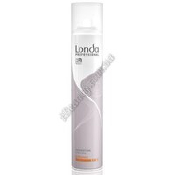 Спрей для моделювання сильної фіксації SPRAY TRANSITION Londa Professional, 300 ml