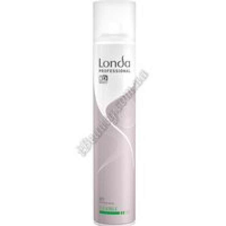 Лак для волосся еластичної фіксації SPRAY SET Londa Professional, 300 ml