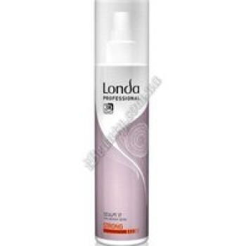 Спрей без аерозолю сильної фіксації PUMP SPRAY SCULPT IT Londa Professional, 250 ml