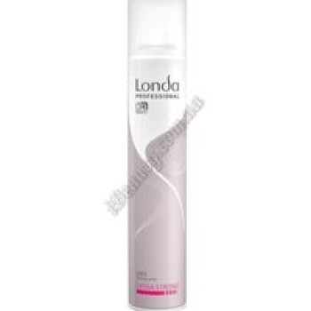 Лак для волосся екстрасильної фіксації SPRAY LOCK Londa Professional, 500 ml