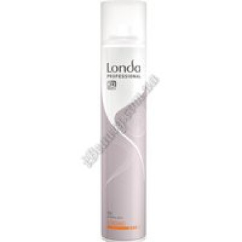 Лак для волосся сильної фіксації SPRAY FIX Londa Professional, 500 ml