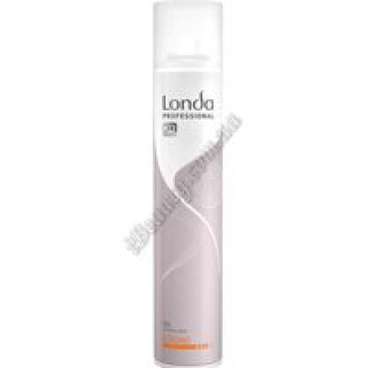 Лак для волосся сильної фіксації SPRAY FIX Londa Professional, 500 ml