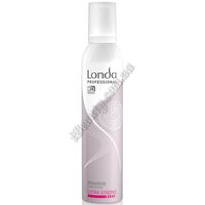 Мус для об'єму екстрасильної фіксації MOUSSE DRAMATIZE Londa Professional, 500 ml