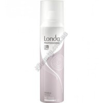 Блиск-спрей без фіксації SPRAY SPARKLE Londa Professional, 200 ml