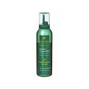 Мус для об'єму (сильн. фіксації)