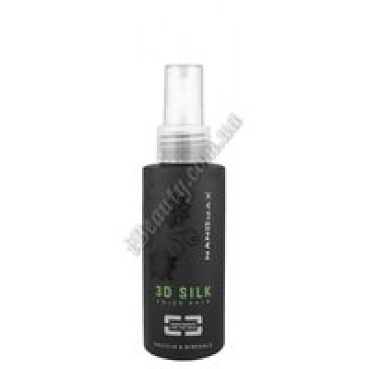 Флюїди 3D SILK NANOMAX, 75мл