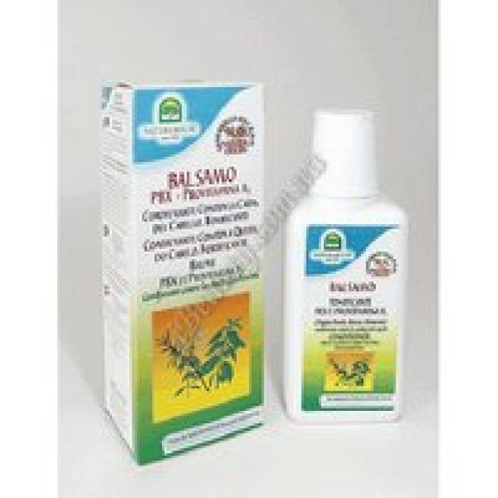 Кондиціонер-бальзам РВХ Natura House, 250 мл