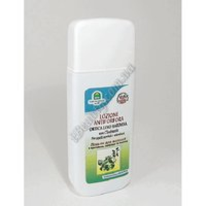 Лосьйон з екстрактом кропиви, лопуха та льону Natura House, 200 ml