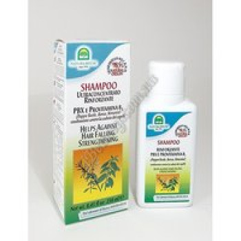 Шампунь РВХ для зміцнення та відновлення волосся Natura House, 250 мл