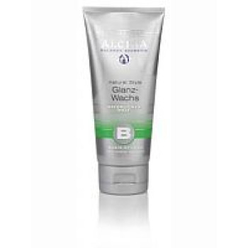 Віск-блиск природної фіксації Alcina, 100 g