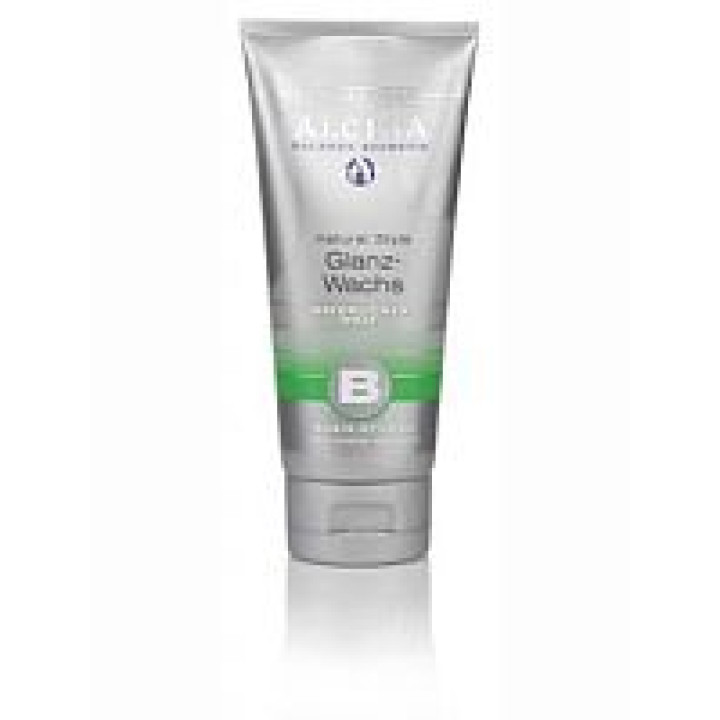 Віск-блиск природної фіксації Alcina, 100 g