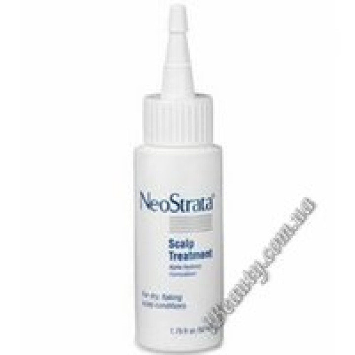 Відновлюючий лосьйон для шкіри волосистої частини голови - PDS Scalp Treatment NeoStrata, 50 мл