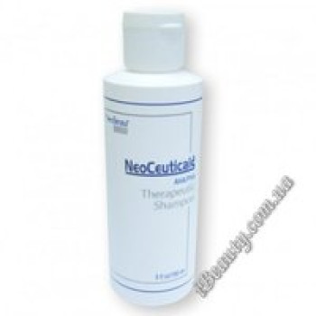 Відновлюючий лікувальний шампунь - NeoCeuticals Therapeutic Shampoo NeoStrata, 150 мл
