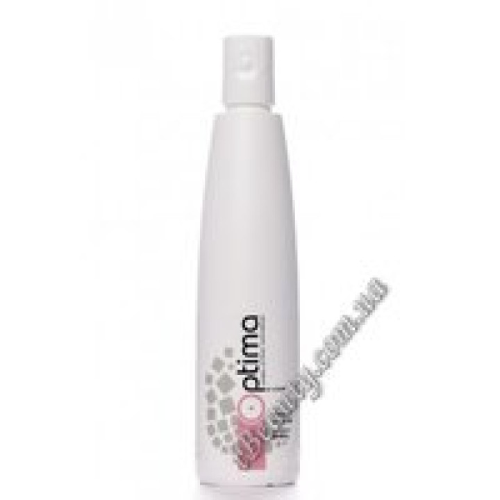 Шампунь для тонкого волосся для надання об'єму Shampoo Capelli Fini Optima, 250 ml