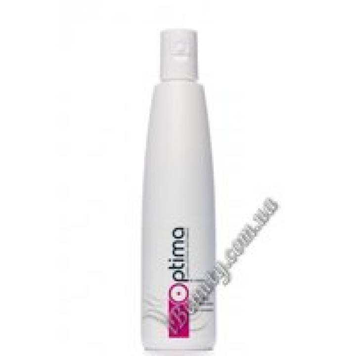 Шампунь для сухого волосся Shampoo Capelli Secchi, Optima, 1000 ml