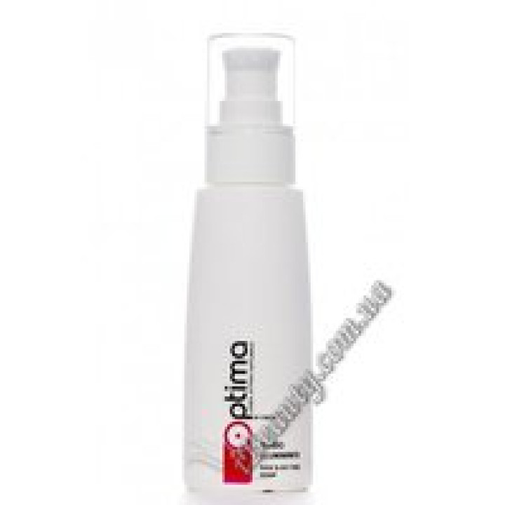 Сироватка блиск для сухого волосся Fluido Illuminante, Optima, 75 ml