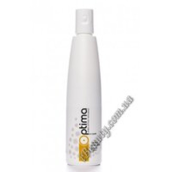 Шампунь для волосся, що відновлює Shampoo Ricostruzione, Optima, 1000 ml