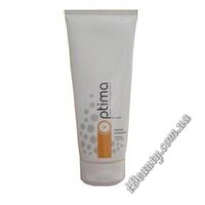 Відновлююча маска для волосся Maschera Ricostruzione Optima 200ml